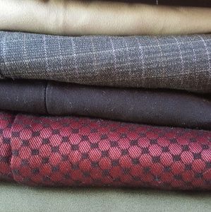 Closet Cleanout!! Ankle pants!!